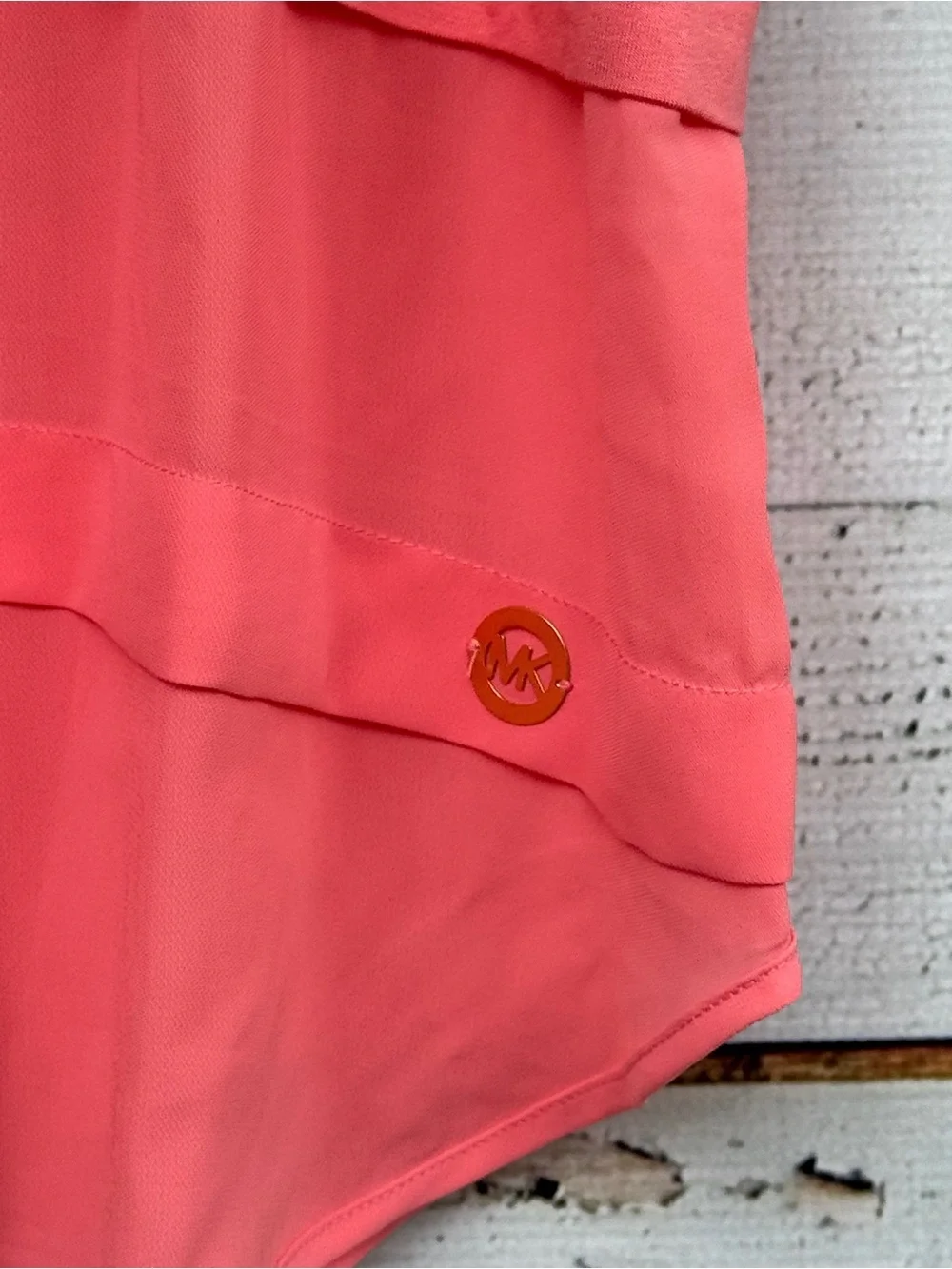 Michael Kors beautiful bright